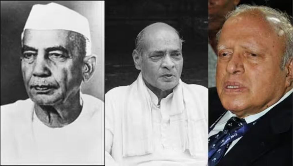 An Alliance, a Legacy & Elections: The politics behind Bharat Ratnas