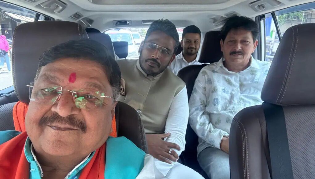 Akshay Kanti Bam, Milind Deora & more: The leaders who quit Congress ahead of Lok Sabha polls
