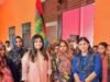 ‘Ghar ki bitiya’: How Akhilesh and Dimple Yadav’s daughter, Aditi, is grabbing limelight during Lok Sabha polls