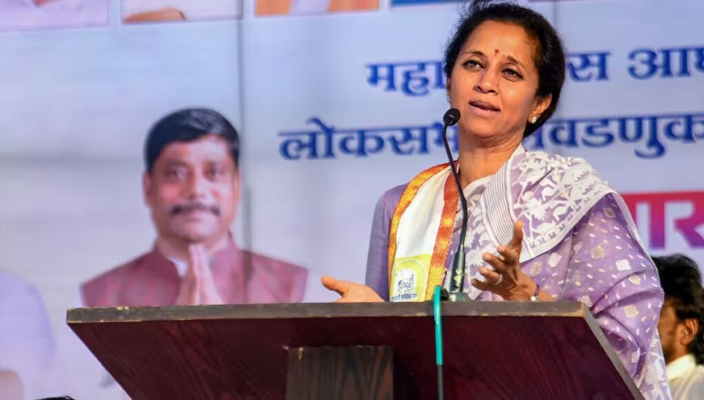Supriya Sule vs Sunetra Pawar, Amit Shah vs…: The big fights in Phase 3 of Lok Sabha elections