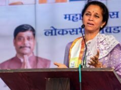 Supriya Sule vs Sunetra Pawar, Amit Shah vs…: The big fights in Phase 3 of Lok Sabha elections