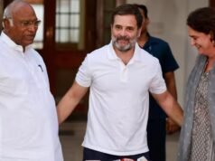 What’s behind Rahul Gandhi’s move to give up Wayanad? What does Priyanka’s electoral debut mean?