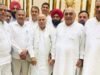Is the BJP government in Haryana in trouble after 3 Independents switched sides?