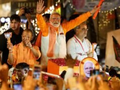 Lok Sabha election results 2024: How Uttar Pradesh elected India’s most PMs