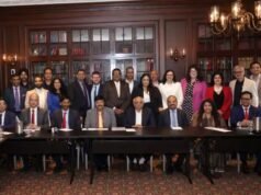 Vibrant Gujarat Summit 2027 takes global investment pitch to US and Canada