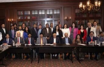 Vibrant Gujarat Summit 2027 takes global investment pitch to US and Canada