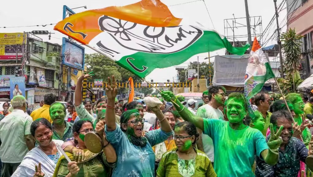 Lok Sabha election results 2024: How BJP failed to trump Mamata’s TMC in West Bengal