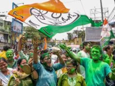 Lok Sabha election results 2024: How BJP failed to trump Mamata’s TMC in West Bengal