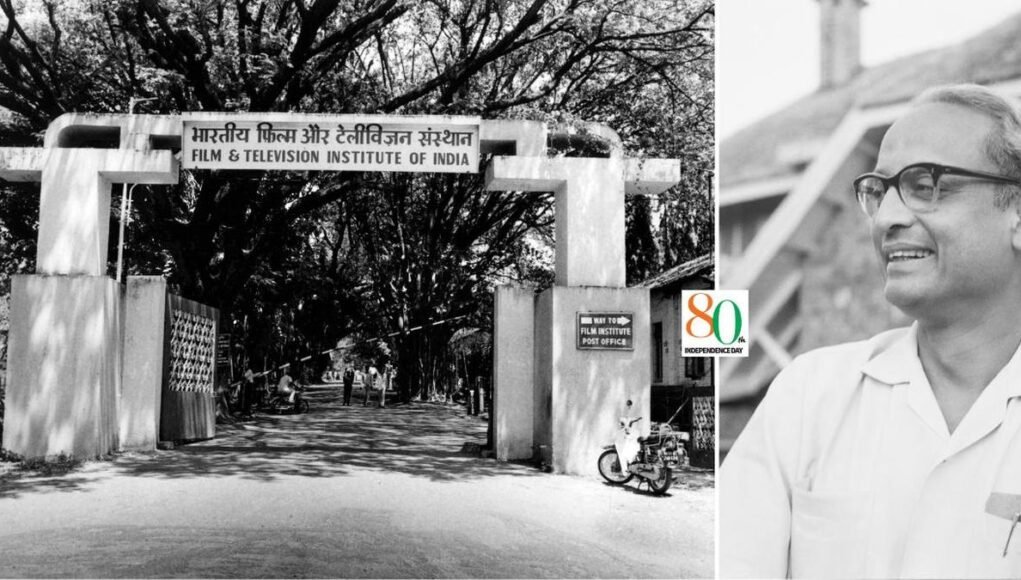 Independence Day 2026 | Jagat Murari and FTII: Where India’s filmmaking rebels were made Independence Day 2026 | Jagat Murari and FTII: Where India’s filmmaking rebels were made