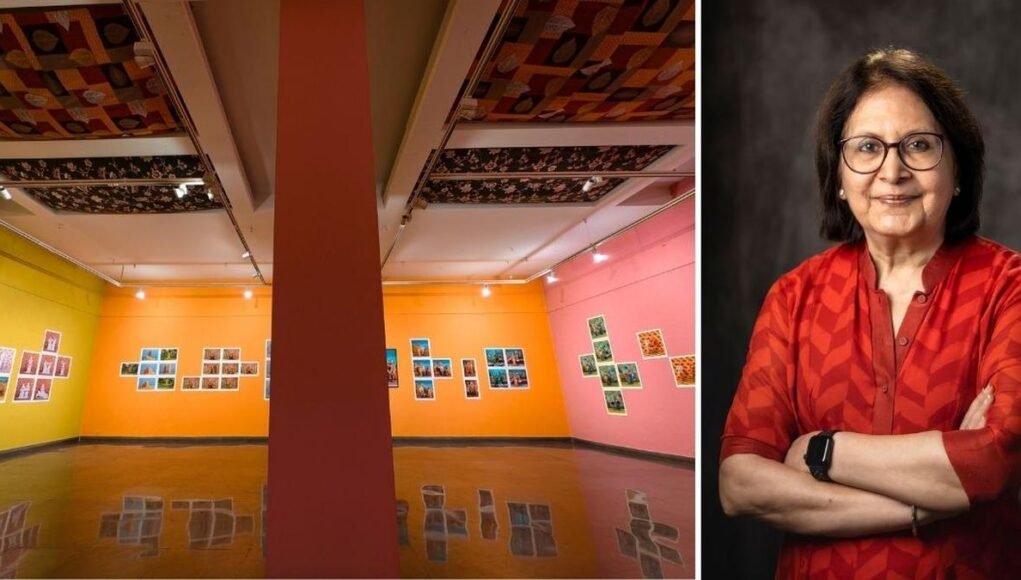 Gallery Sumukha at 30: How Premilla Baid shaped Bengaluru’s art scene