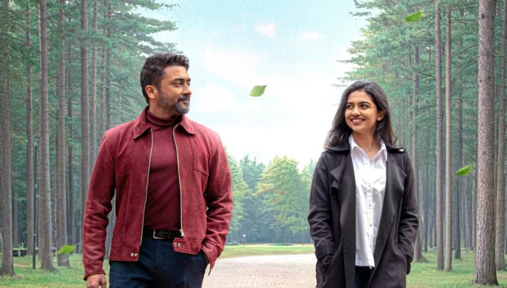 ‘Vishwanath and Sons’ movie review: A charming Suriya and Mamitha Baiju carry Venky Atluri’s wholesome entertainer ‘Vishwanath and Sons’ movie review: A charming Suriya and Mamitha Baiju carry Venky Atluri’s wholesome entertainer