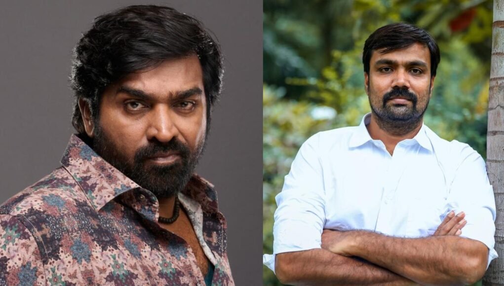‘Baththa’: Vijay Sethupathi reunites with Balaji Tharaneetharan for his next; first look out ‘Baththa’: Vijay Sethupathi reunites with Balaji Tharaneetharan for his next; first look out