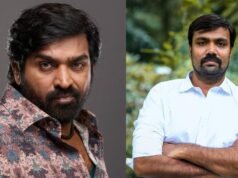 ‘Baththa’: Vijay Sethupathi reunites with Balaji Tharaneetharan for his next; first look out