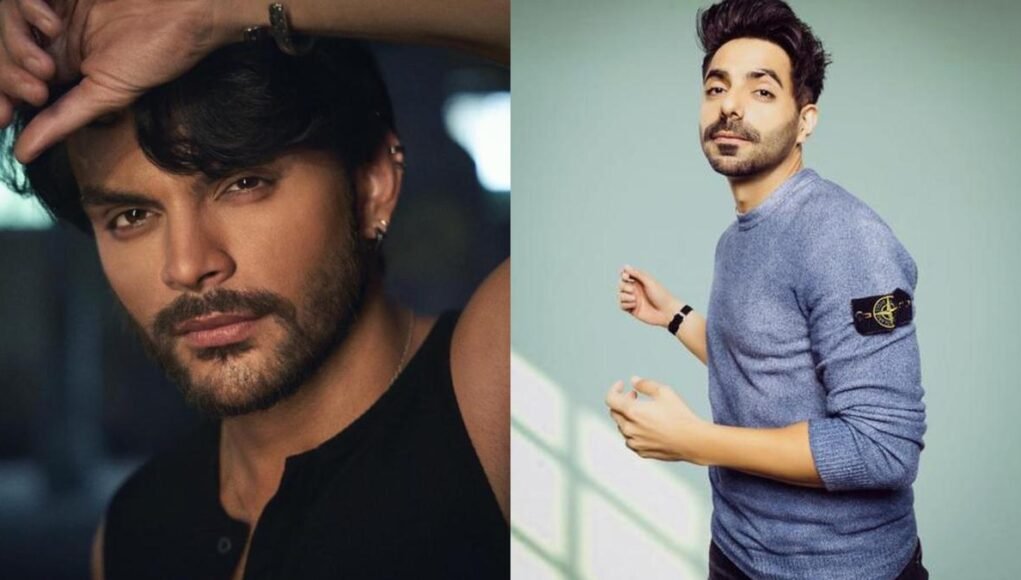‘Prem Keetanu’: Veer Pahariya, Aparshakti Khurana to star in upcoming comedy-drama ‘Prem Keetanu’: Veer Pahariya, Aparshakti Khurana to star in upcoming comedy-drama