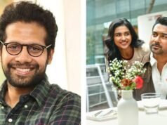 Venky Atluri interview: National Award winner on Suriya’s ‘Vishwanath & Sons’ and age-gap romance