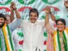 Congress behind the wrestlers protest, says WFI chief day after Vinesh Phogat, Bajrang Punia join Congress