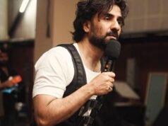 ‘Baara Number’: Vir Das wraps shoot for his second directorial