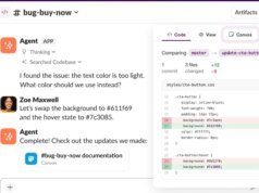 Slack brings AI coding agents into shared team channels with Slack Code | Technology News