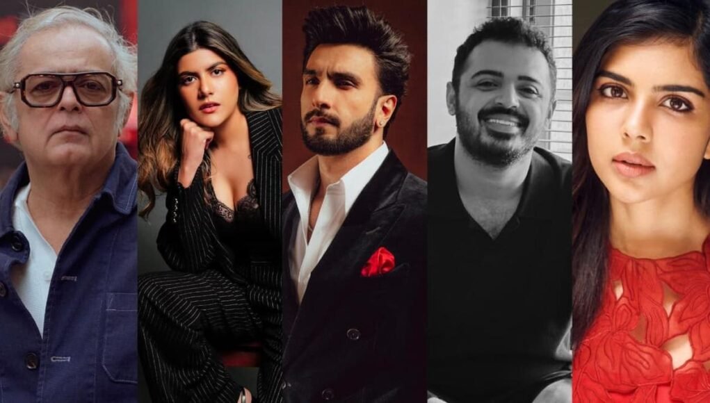 Ranveer Singh’s ‘Pralay’ goes on floors: Jai Mehta to direct post-apocalyptic survival thriller Ranveer Singh’s ‘Pralay’ goes on floors: Jai Mehta to direct post-apocalyptic survival thriller
