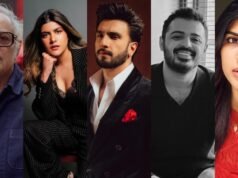 Ranveer Singh’s ‘Pralay’ goes on floors: Jai Mehta to direct post-apocalyptic survival thriller