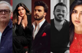 Ranveer Singh’s ‘Pralay’ goes on floors: Jai Mehta to direct post-apocalyptic survival thriller