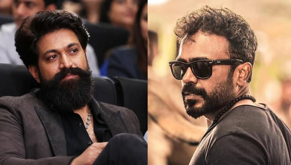 ‘Toxic’ exclusive: Director Suri lauds Yash’s performance: A brave attempt from superstar ‘Toxic’ exclusive: Director Suri lauds Yash’s performance: A brave attempt from superstar