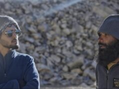 Hyderabad filmmaker’s documentary captures a mountaineer’s tenacity on Reo Purgyil