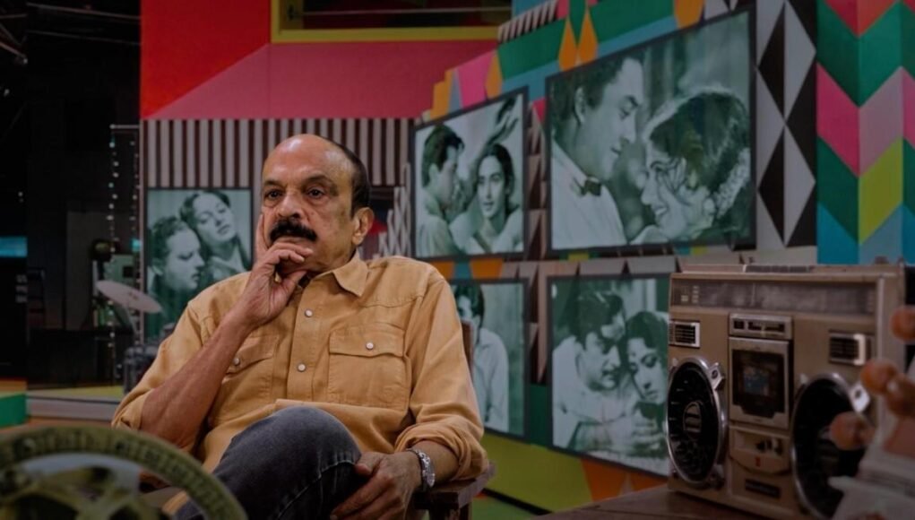 Documentary on writer Zacharia sheds light on his personal and literary journey
