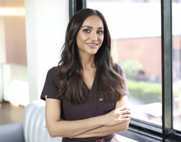The Level at Meliá White House launches an exclusive residency with Nilam Holmes | News The Level at Meliá White House launches an exclusive residency with Nilam Holmes | News