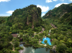 THE BANJARAN HOTSPRINGS RETREAT INVITES GUESTS TO EXPERIENCE “HUSHPITALITY” WITH HOLISTIC WELLNESS | News