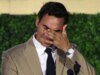 “This Is Such A Mess”: Tearful Roger Federer Breaks Down During Tennis Hall Of Fame Speech