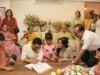 Aamir Khan, Gauri Spratt Dance Away After Exchanging Vows