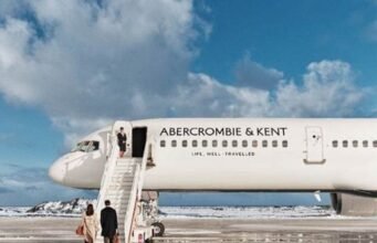 Abercrombie & Kent Unveils First Around the World Private Jet Journey to Touch All Seven Continents | News