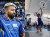 KKR Fans Convinced Hardik Pandya IPL Trade Is Happening After Viral Clip