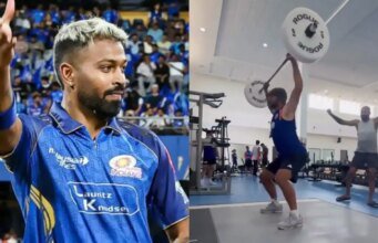 KKR Fans Convinced Hardik Pandya IPL Trade Is Happening After Viral Clip