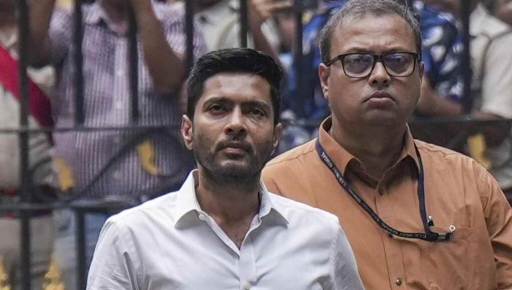HC refuses ‘blanket protection’ to Abhishek in multiple FIR cases HC refuses ‘blanket protection’ to Abhishek in multiple FIR cases