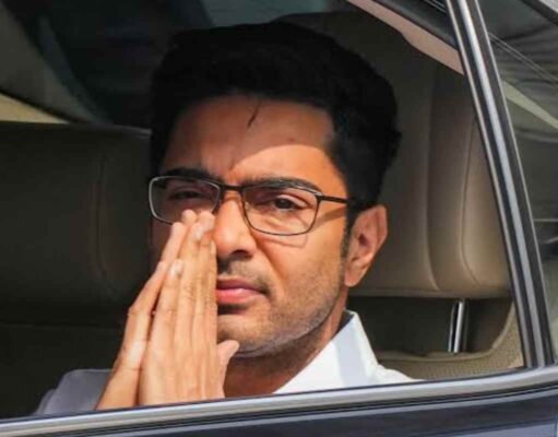 Abhishek Banerjee blames BJP, media for Asish’s suicide