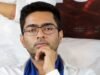DJ remark case: Abhishek withdraws HC plea amid court’s rebuke