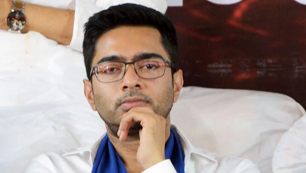 DJ remark case: Abhishek withdraws HC plea amid court’s rebuke