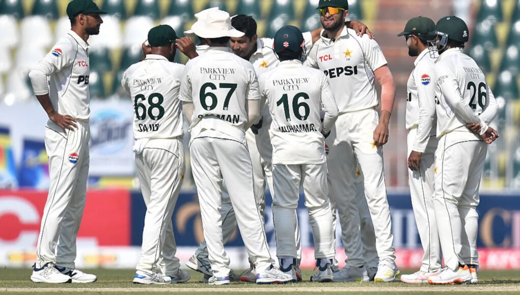 “Pakistan Are A Poor Side”: England Great Sparks Controversy With Brutal Verdict