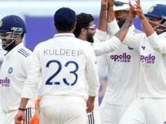 India vs Sri Lanka LIVE Score, 1st Test Day 4: India Sent Huge Warning Before Start Of Play vs Sri Lanka