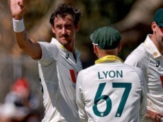 Australia vs Bangladesh, 2nd Test: Mitchell Starc Takes 10 As Australia Thrash Bangladesh By An Innings And 51 Runs