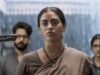 ‘Agadha’ movie review: Kamakshi Bhaskarla shines, but style outruns substance