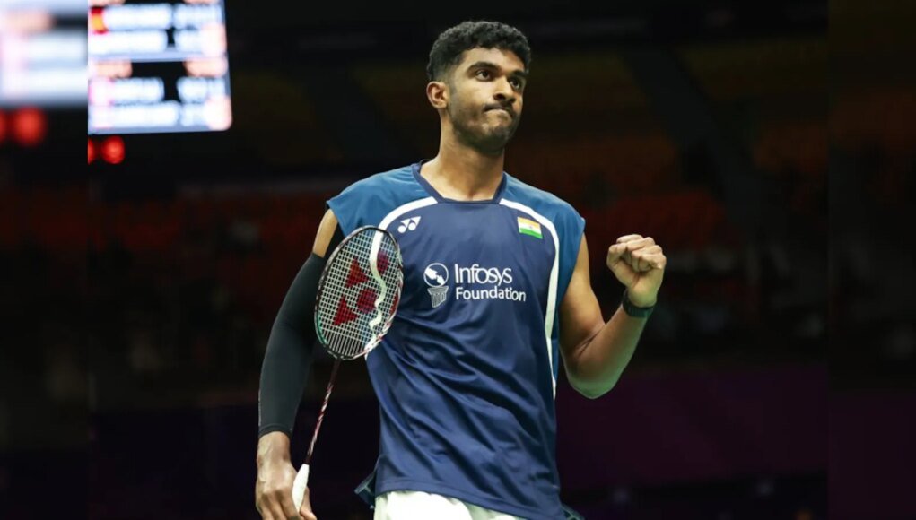 BWF Badminton World Championships 2026 Highlights, Day 1: Ayush Shetty Pulls Off Big Upset; PV Sindhu Wins