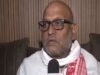 UP Congress chief Ajay Rai detained in Ayodhya, alleges wife