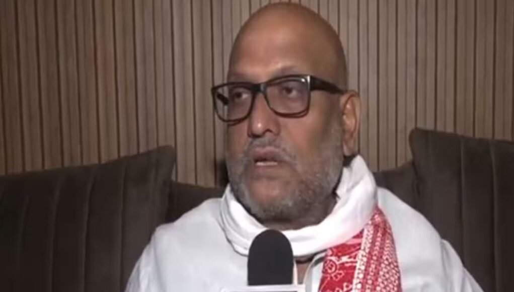 UP Congress chief Ajay Rai detained in Ayodhya, alleges wife UP Congress chief Ajay Rai detained in Ayodhya, alleges wife