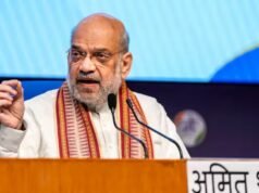 ‘Naxalism will end in India by March 2026’: Amit Shah at CRPF Raising Day parade