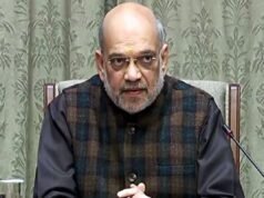 Amit Shah will speak on students’ protest, indicates government