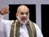 Only one Shiv Sena headed by Shinde exists: Shah targets Uddhav