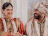 How Anshula Kapoor Made Mom A Part of Her Bridal Look With 42-year-old Dupatta